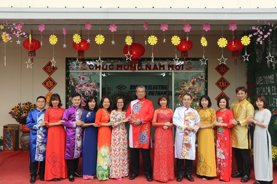 New year Party 