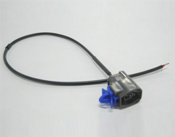 For Knock Control Unit