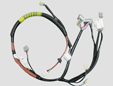 For Seat Harness