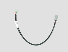 For Seat Harness