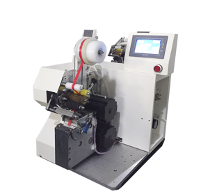 TAPING AUTOMATIC MACHINE: 01 PC