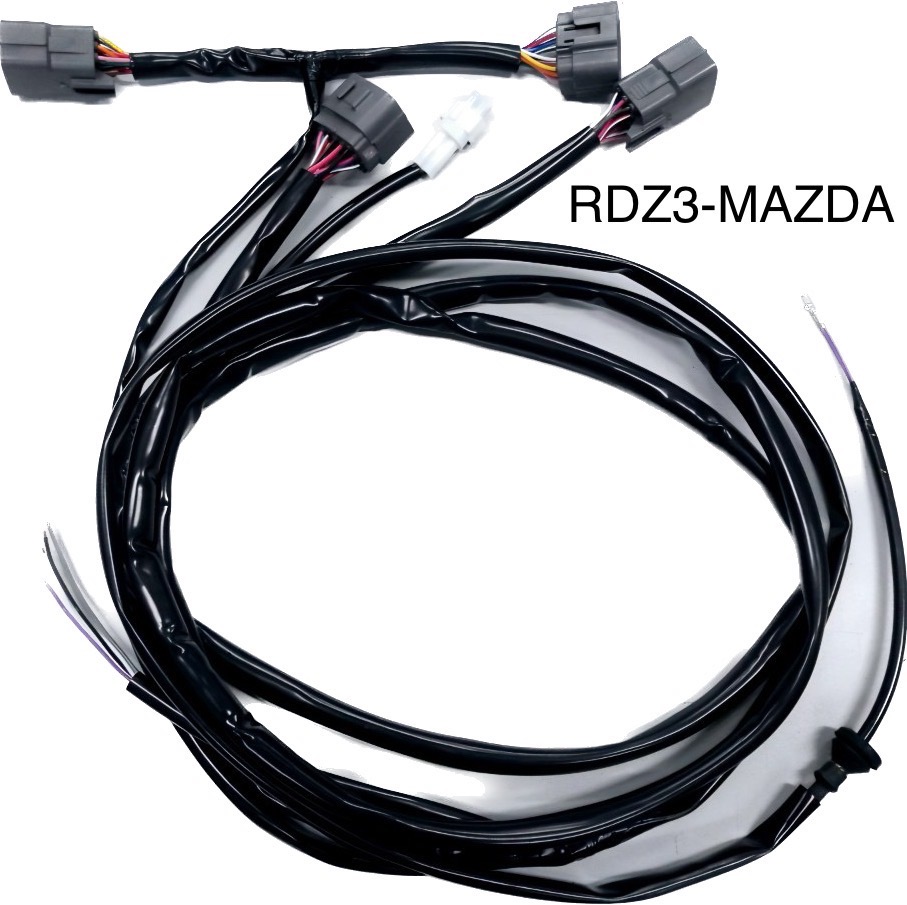 For Seat Harness